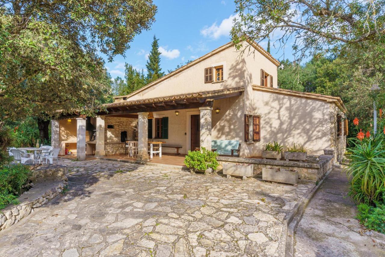 Villa Marina Vell Pollensa