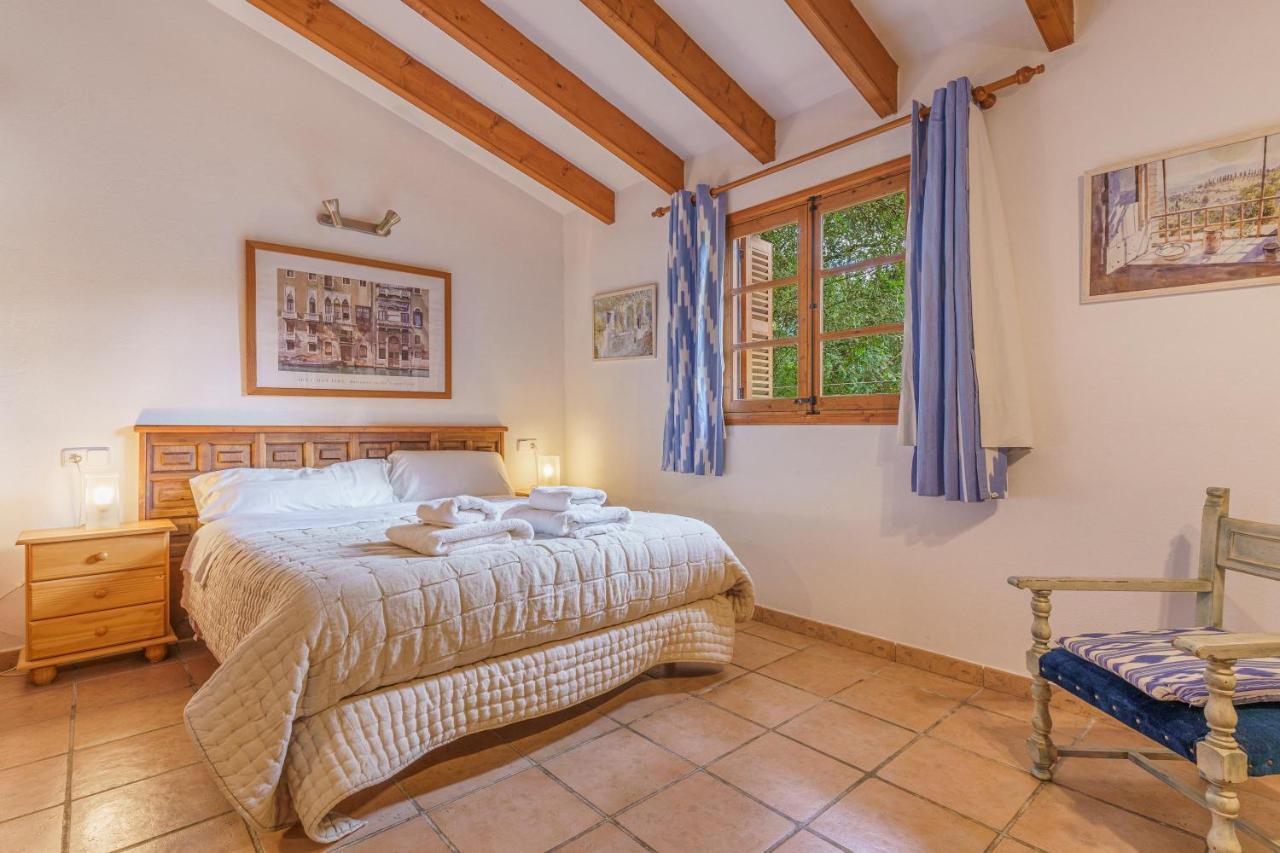 Marina Vell Villa Pollensa